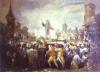 le motin de esquilache (the esquilache riots)